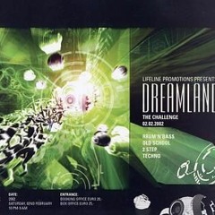 Dreamland Reloaded - Micky Finn & Ragga Twins (02.02.2002)