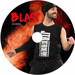 BLAST ( DJ Kouki for Luciano Mottola )