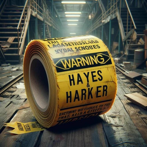The Hayes & Harker Concept Vol 14 Giuseppe Ottaviani Vs Bryan Kearney