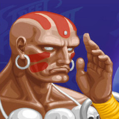 Super Street Fighter II OST Dhalsim Theme