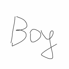 boy