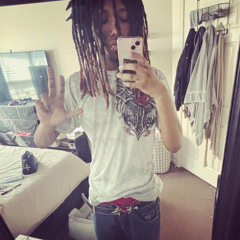 Backfrmdaded ft glosana