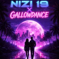 A-Z Nizi 19 x Christiane F Type Beat