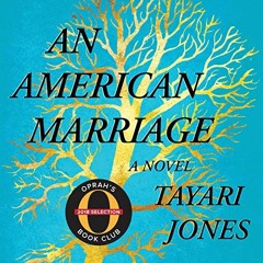 [READ] PDF EBOOK EPUB KINDLE An American Marriage (Oprah’s Book Club): A Novel by unk