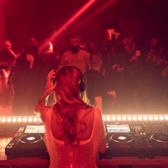 GET NAKED — Opening set @ REVOLD RAVE 2025 / Dj Mix