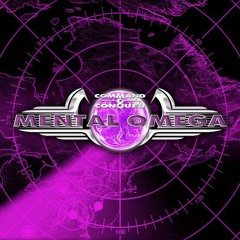 Black Ice 9 - Chaotic Impulse (Mental Omega Main Menu Theme)