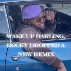 MES LOVÉS X SEXY BACK