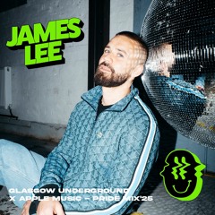 APPLE MUSIC PRIDE MIX'25