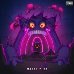 Fellow Human & Blud Lorde - Nasty Plot