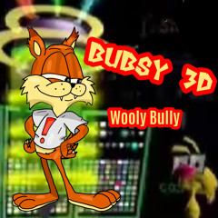 Bubsy 3D OST - Woolie Bully