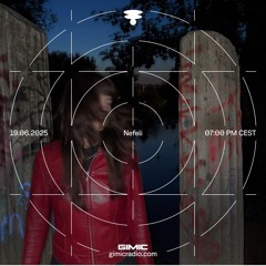 Nefeli @ GIMIC - 19 June 2025