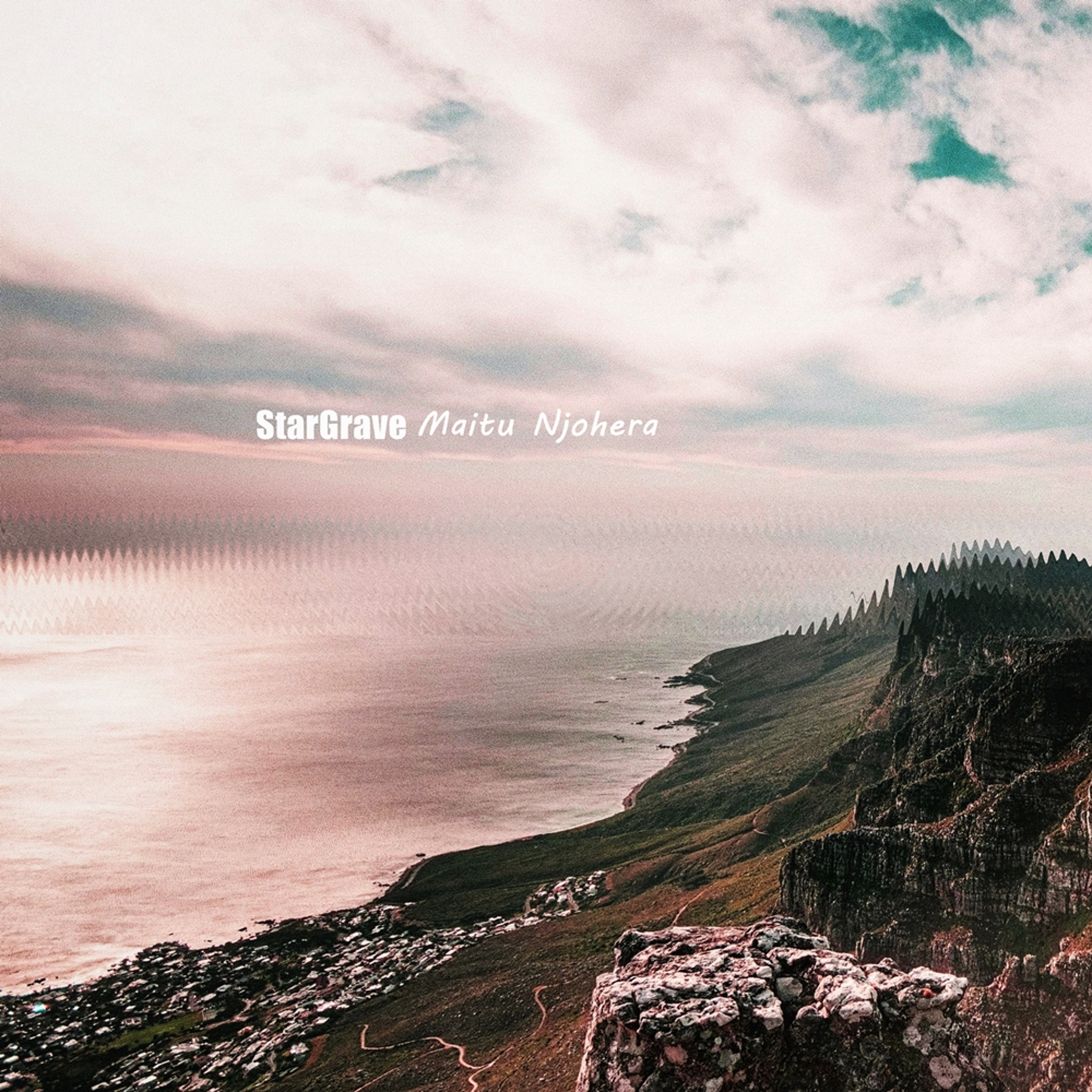 StarGrave - Maitu Njohera (Original Mix) (Purple Sun) episode artwork