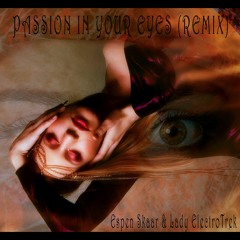 Passion In Your Eyes (REMIX)