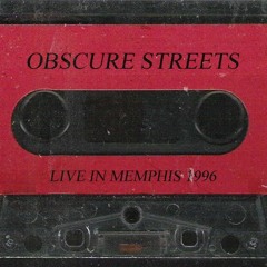Pimp Shit (Live in Memphis, 1996)