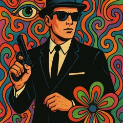 THV by Libby Laksmi - Llanpsych mix