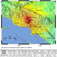 Waiting For The Earthquake