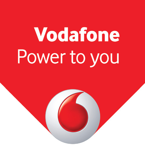 Vodafone Radio Ad