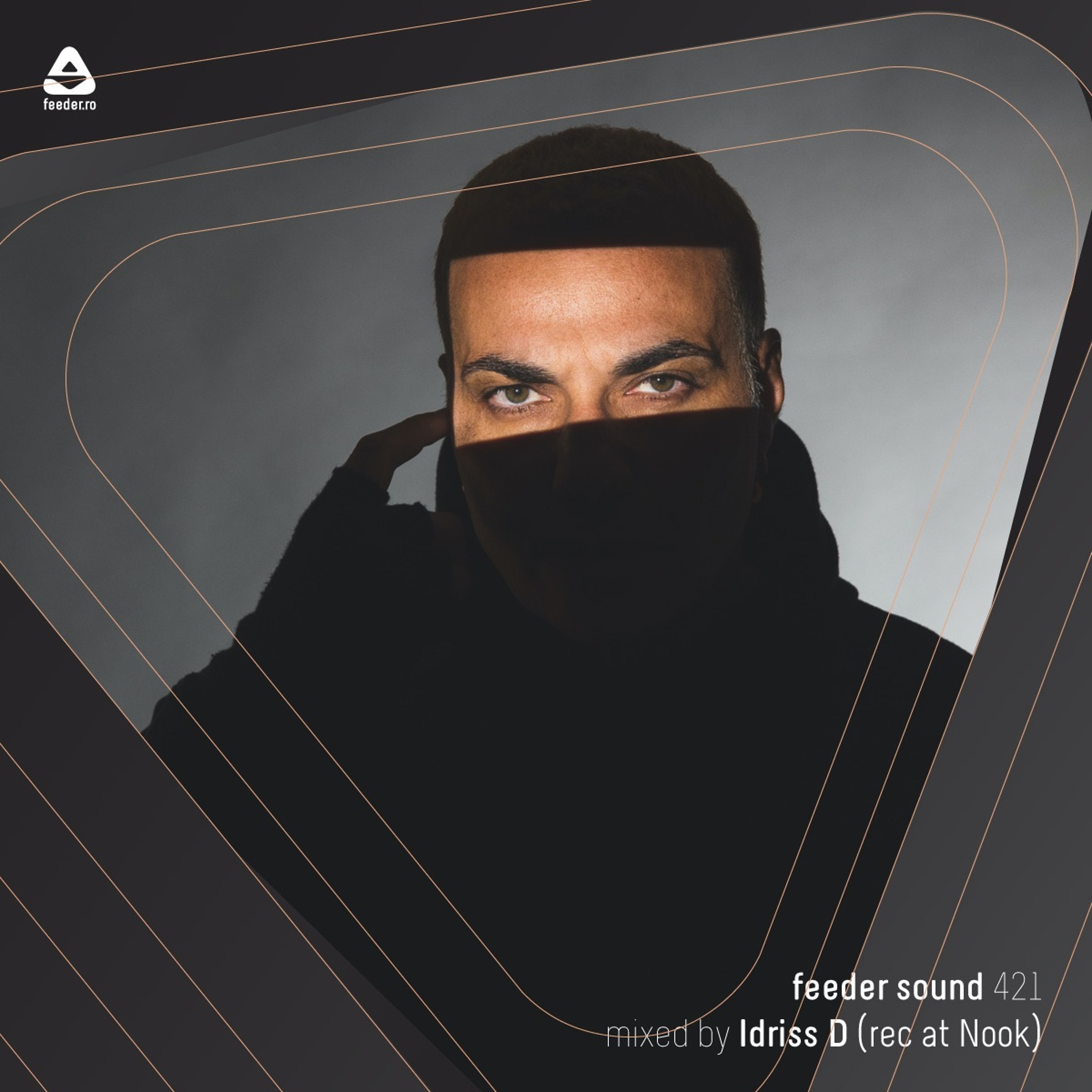 feeder sound