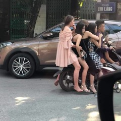 ĐÔNG NHI - KHÓC (Halee RMX)