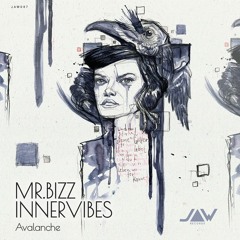 Premiere: Mr. Bizz & Innervibes - West Side [Jannowitz Records]