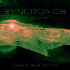 Weaving Life's Free Spirit 112 BPM Dmin