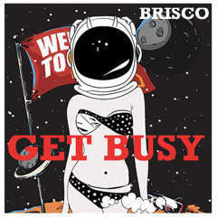 Sean Paul - Get Busy (BRISCO HOUSE REMIX)