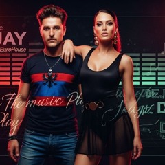 Let The Music Play _EDM-House eurodance