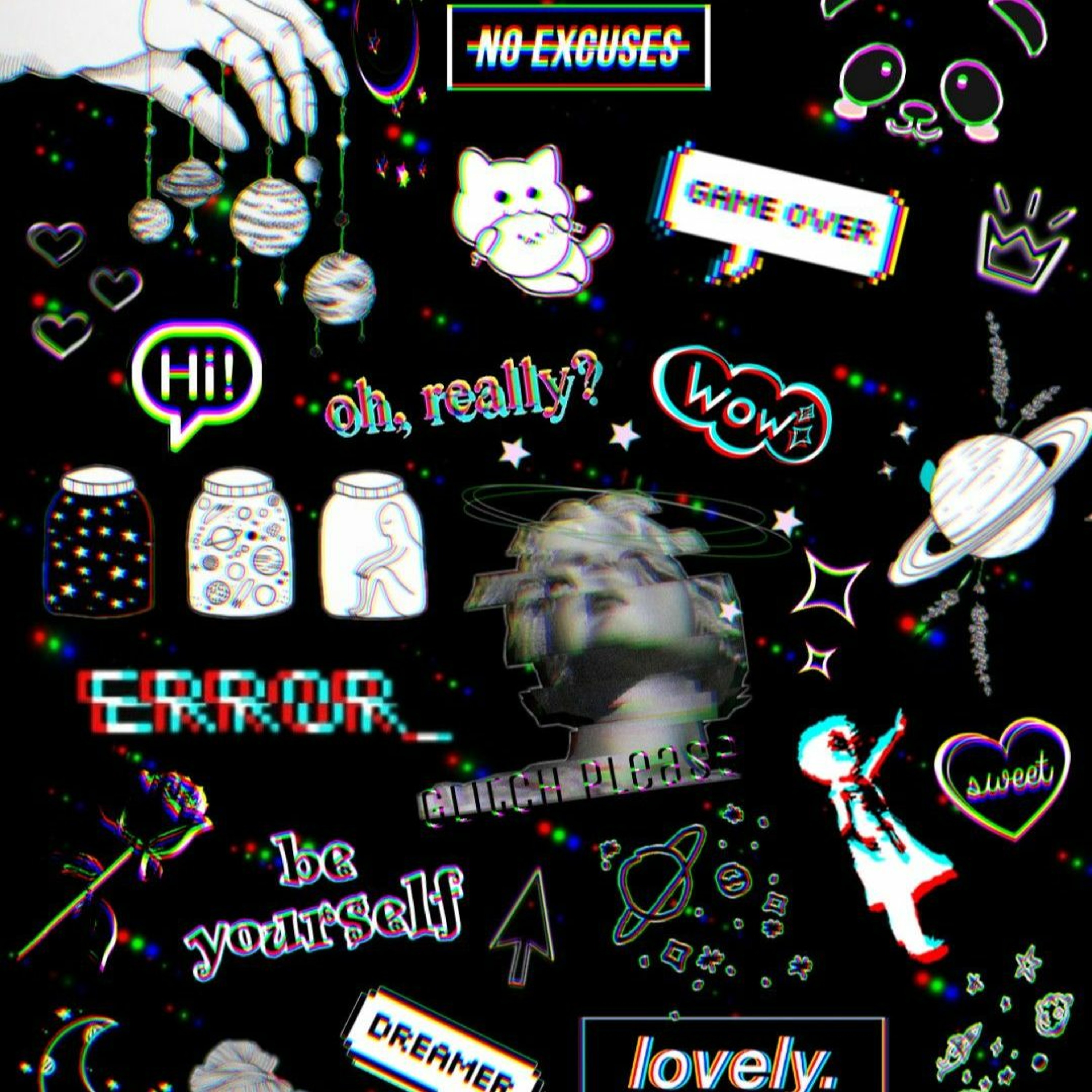 (free) oaf 1  x edm x hyperpop type beat | Chainlink | Prod Capital X episode artwork