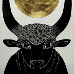 2021: year of the Metal Ox (Psychedelic Trance)