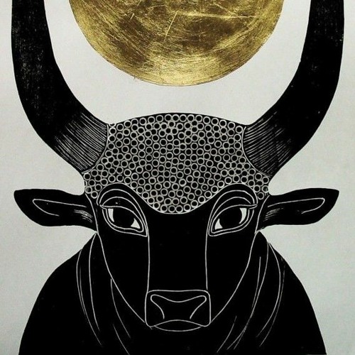 2021: year of the Metal Ox (Psychedelic Trance)