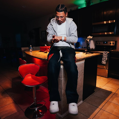 Listen to jace! (iayze) - i see red (prod. saintracks) by J9ce! in