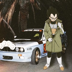 Dragon Ball Hardstyle