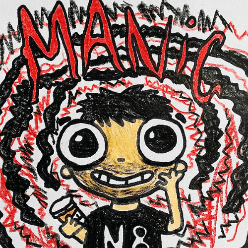 Demons Round Me ! (Xeto)