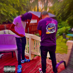 Purple Hearts (Feat..LulMare)
