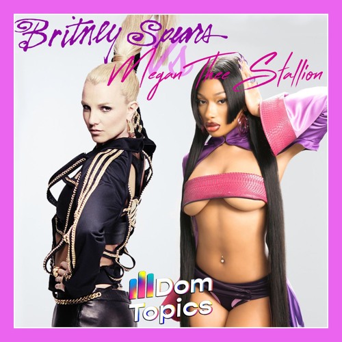 BOA x Toxic (DomTopics Mash-Up) [Megan Thee Stallion Vs Britney Spears]