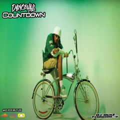 DANCEHALL COUNTDOWN 11/07/25