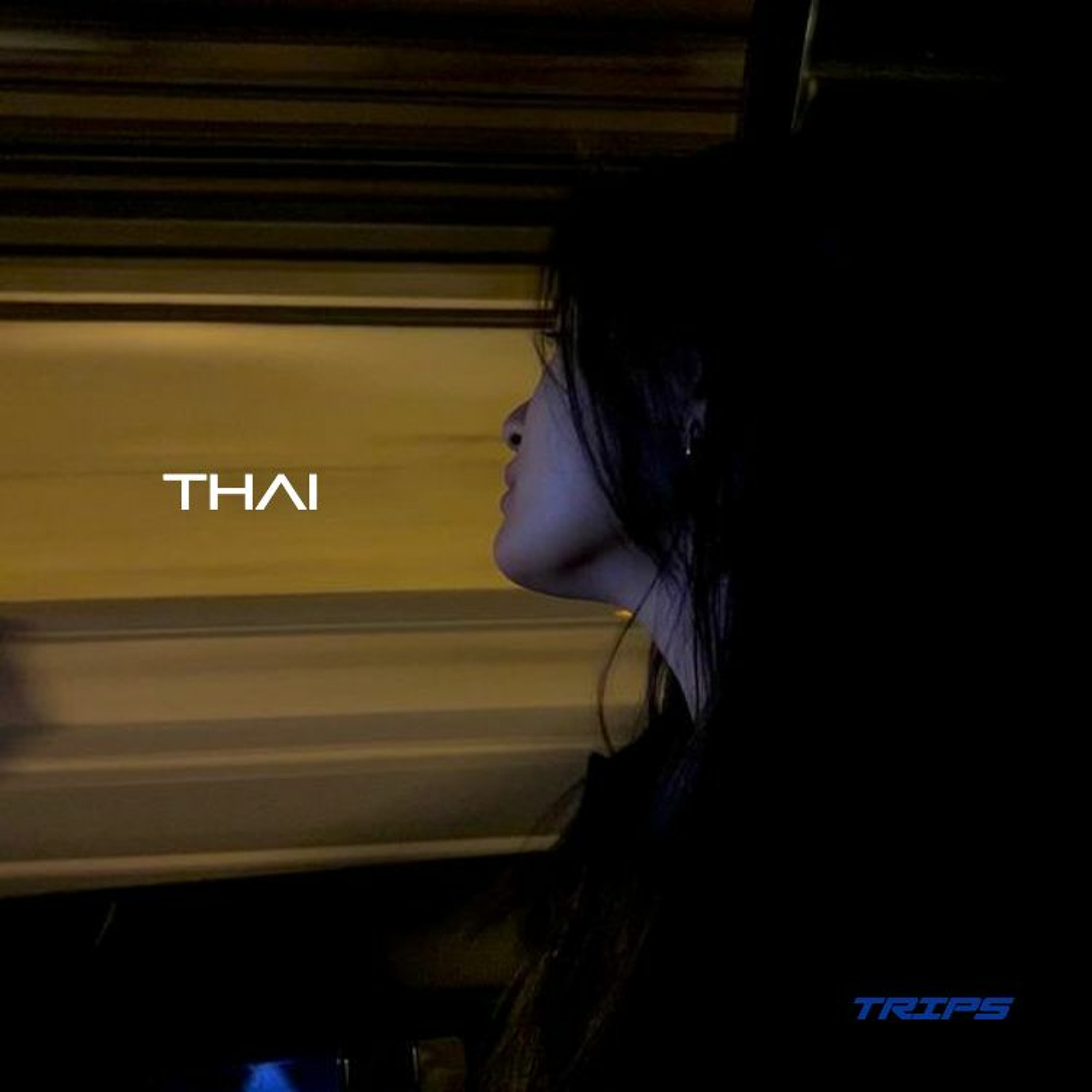 THAI episode artwork