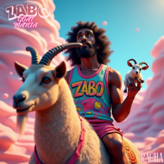 RACHA - Zabo Goat Mania (Sketch)
