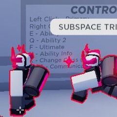 SUBSP4C3 TR1PMIN3 - BR3ATH3 IT ALL IN!! XDD