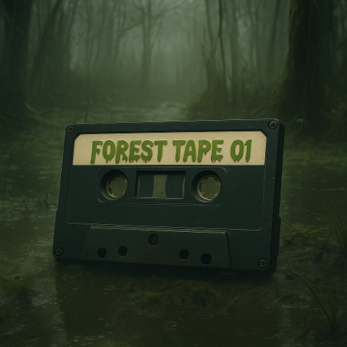 DJ set - Abstract Flux - Forest Tape 01