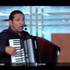 مادمت ربي في الطريق - ناصف صبحي - لايف