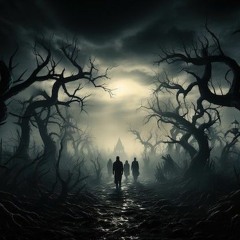 Strasse Killer - Stay Away (Original Mix) (100 BPM Dark Techno) wip