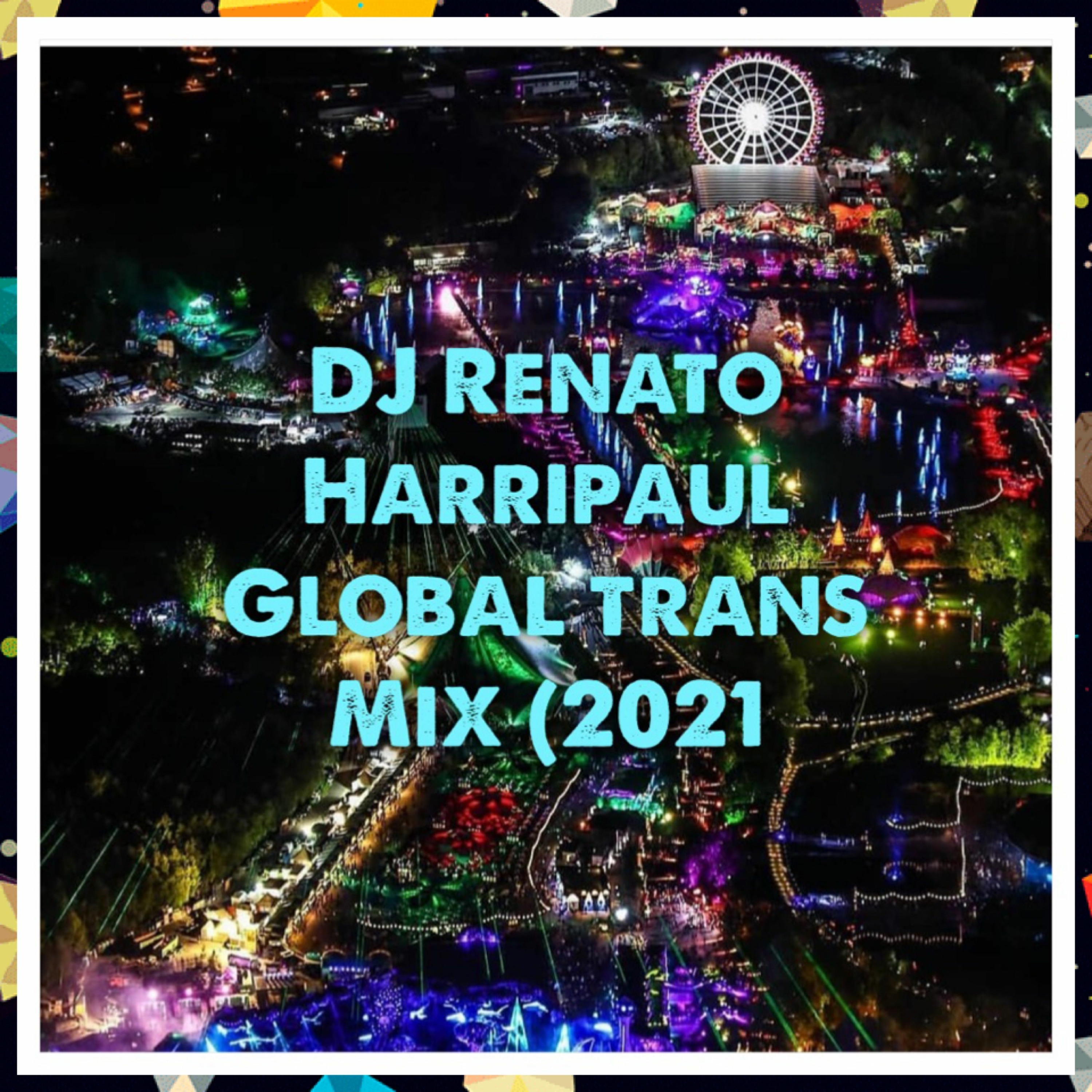 DJ Renato Harripaul ☺