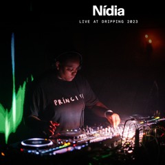 Nidia at Dripping 2023