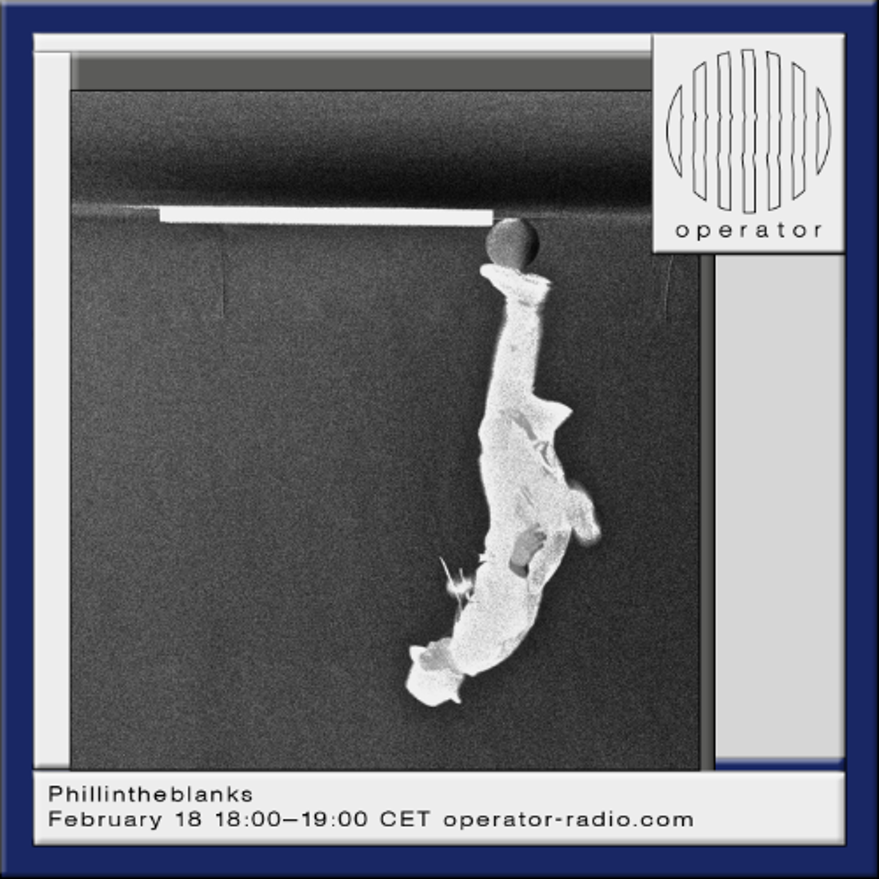 Phillintheblanks - 18th February 2026 episode artwork