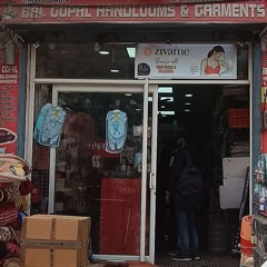 Discover Bal Gopal Garments: Your Destination for Fashion in Ghaziabad | Trendings Around