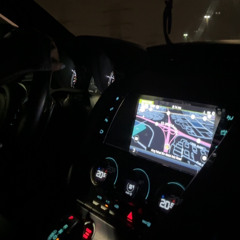 late night cruise