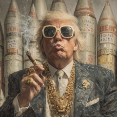 Hit em with a Tarrif