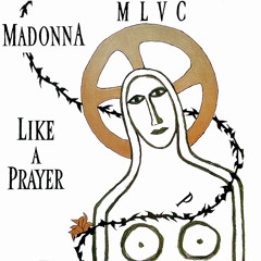 Madonna - Like a Prayer (7" Version)