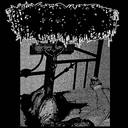 DERANGED TOILET TORTURE - I Strangled Myself To Death With A Belt Mid Nut